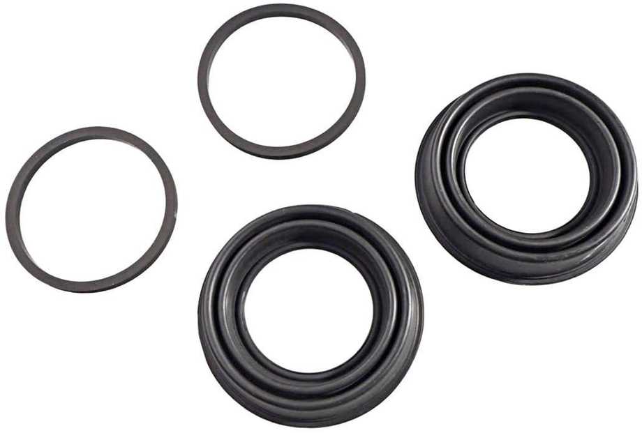 Vag Stūmoklių Kamera Gasketų Rinkinys Volkswagen Transporter Kombi 2010-2017 Originalus 7E0698471