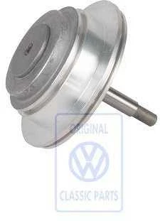 Vag Stūmuokliai Passat B2 Santana 1982 1988 Originalus 087323512A