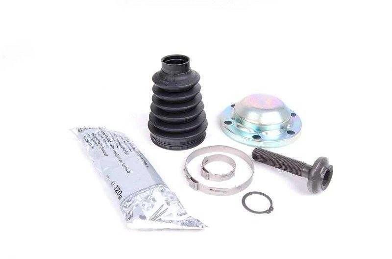 Vag Sujungimo Dangtelis Volkswagen Polo 2007 2009 Audi TT Originalus 8N0498201C
