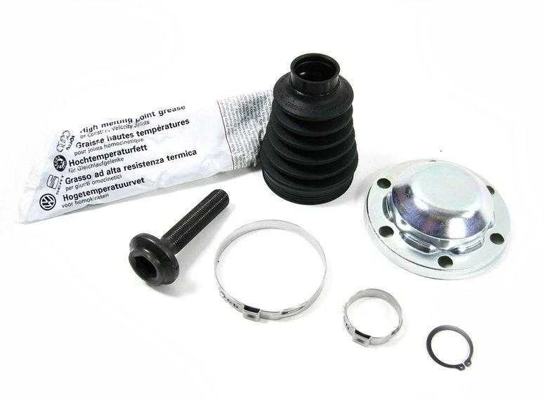 Vag Sujungimo Dangtelis Volkswagen Polo 2007 2009 Audi TT Originalus 8N0498201C