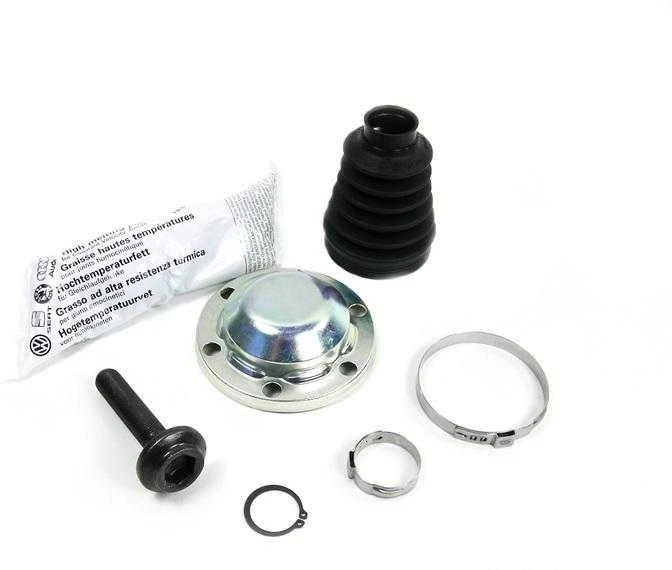 Vag Sujungimo Dangtelis Volkswagen Polo 2007 2009 Audi TT Originalus 8N0498201C