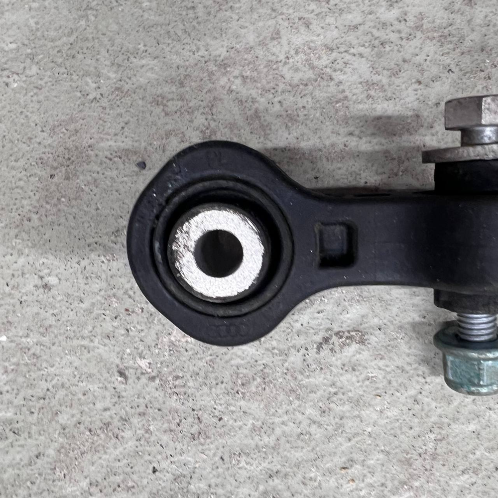VAG Sujungimo Strypas Audi A4 A6 A8 Q5 Originalus 8K0505465G
