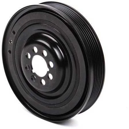 VAG Sujungimo Vibro Dampertas Audi A4 A6 A8 1994-2008 Originalus 078105251R