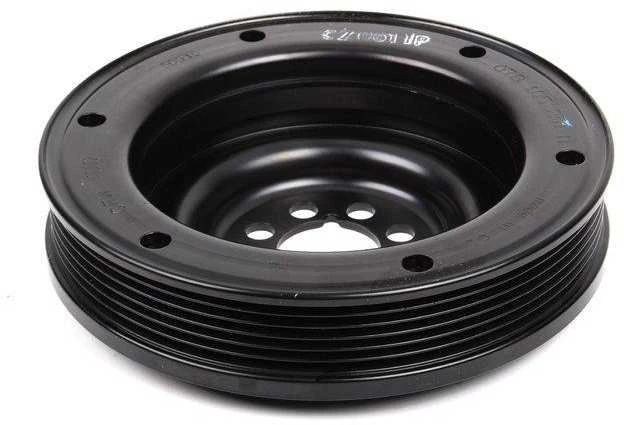 VAG Sujungimo Vibro Dampertas Audi A4 A6 A8 1994-2008 Originalus 078105251R