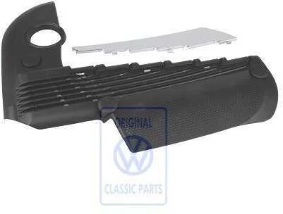 Vag Sūkio Vamzdžio Dangtis Skoda Octavia 2004 2009 Originalus 1C9103925