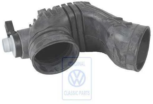 Vag Suktoriaus Vamzdis Passat B5 2001 2005 Originalus 3B0129615G