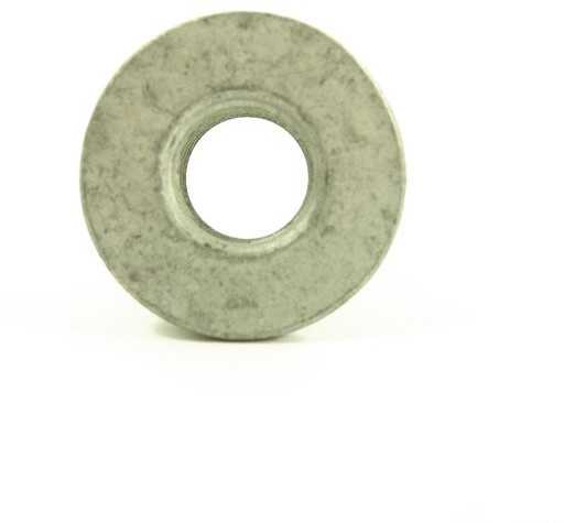 VAG Šulaišas Šafts Hex N10261310