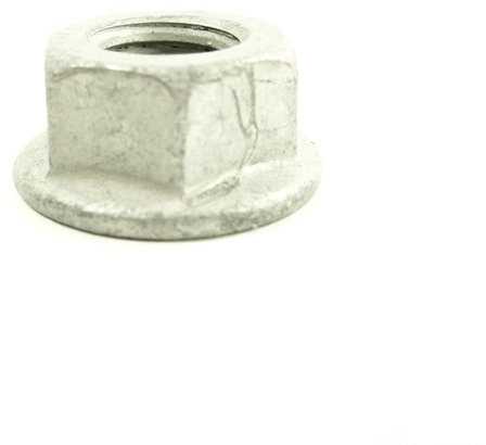 VAG Šulaišas Šafts Hex N10261310