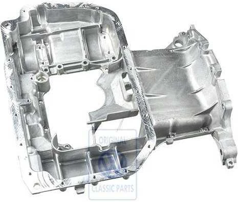 Vag Sumpas Passat B5 1997 2002 Originalus 059103603J