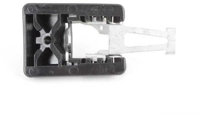 VAG Sun Visor Holder VW Golf Plus 2005-2013 Originalus 1K0858774A