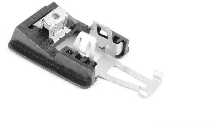 VAG Sun Visor Holder VW Golf Plus 2005-2013 Originalus 1K0858774A