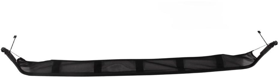 Vag Sunroof Vėjo Deflektorius Audi Q7 4L 2007 2015 Originalus 4L0877651D