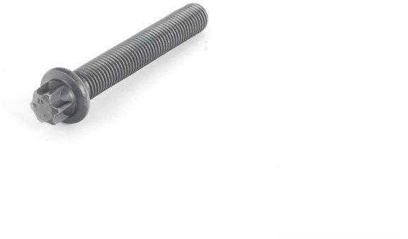 VAG Susidarymo Variklio Stumoklio Pėdos Bolto Originalus WHT006219