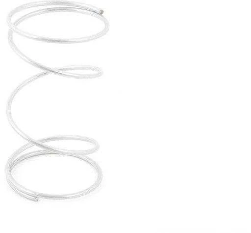 Vag Suspaitempimo Sraigto Stiklas Audi A3 1997-2003 Volkswagen Golf 1993-2006 Originalus 020301228G