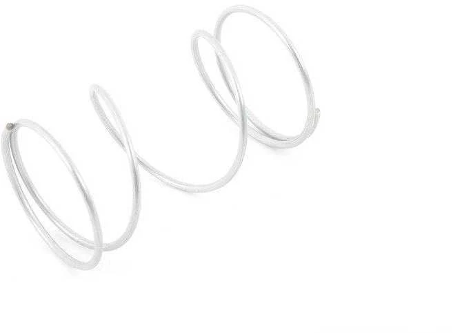 Vag Suspaitempimo Sraigto Stiklas Audi A3 1997-2003 Volkswagen Golf 1993-2006 Originalus 020301228G