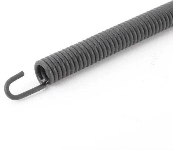 VAG Suspaustukas Spiralis Volkswagen Golf Jetta Audi 80 171609711