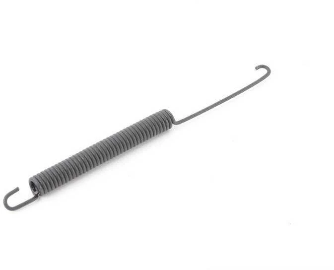 VAG Suspaustukas Spiralis Volkswagen Golf Jetta Audi 80 171609711