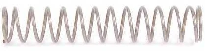 VAG Suspaustukas Sraigas Audi A4 A6 A8 893711198B Originalus