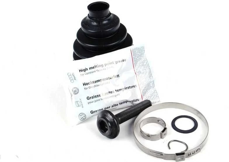 VAG Suvirinimo dangtis Audi A4 A6 A8 Volkswagen Passat Beetle Golf 4B0498201 Originalus