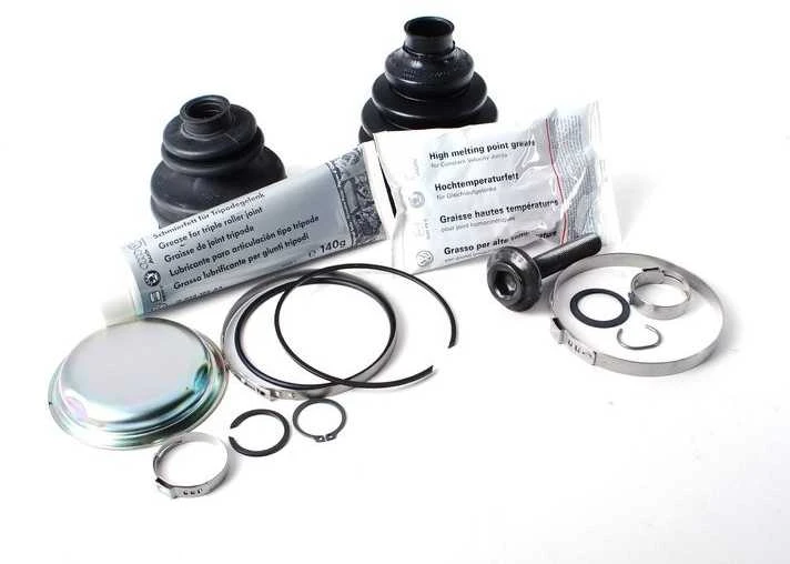 VAG Suvirinimo dangtis Audi A4 A6 A8 Volkswagen Passat Beetle Golf 4B0498201 Originalus