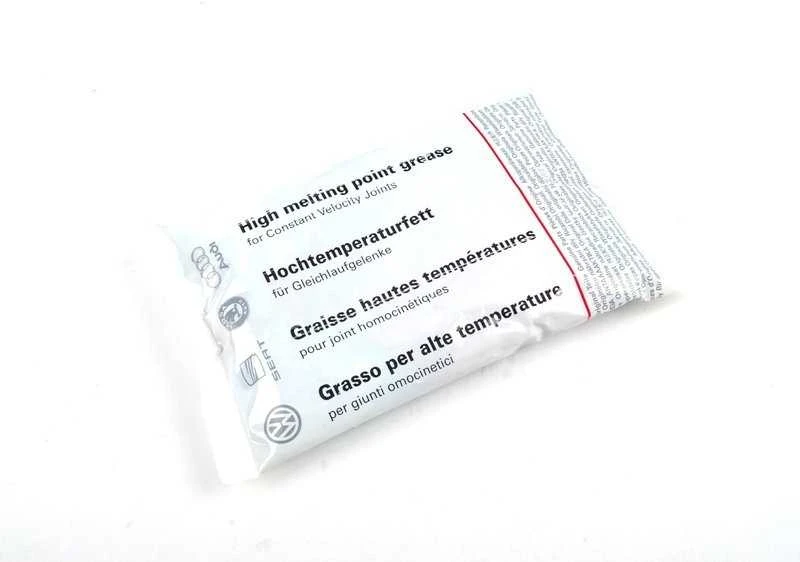 VAG Suvirinimo dangtis Audi A4 A6 A8 Volkswagen Passat Beetle Golf 4B0498201 Originalus