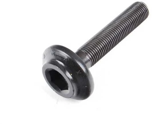 VAG Suvirinimo dangtis Audi A4 A6 A8 Volkswagen Passat Beetle Golf 4B0498201 Originalus