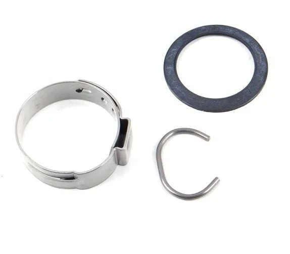 VAG Suvirinimo dangtis Audi A4 A6 A8 Volkswagen Passat Beetle Golf 4B0498201 Originalus