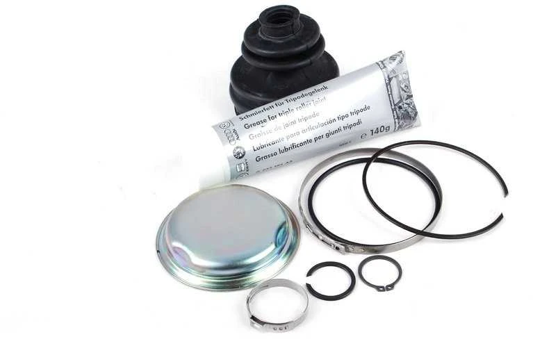 VAG Suvirinimo dangtis Audi A4 A6 A8 Volkswagen Passat Beetle Golf 4B0498201 Originalus
