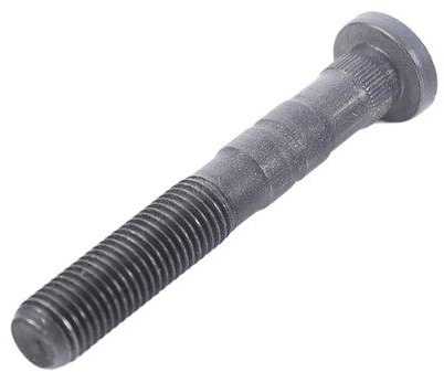 VAG Suvirinimo Stiprinimo Bolte Audi A3 2001-2005 Originalus 048105425