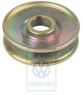 VAG Suvirinto Guoliai Derby Mk2 Golf Mk2 Jetta Mk2 Polo Mk2 82 93 Originalus 036903119H
