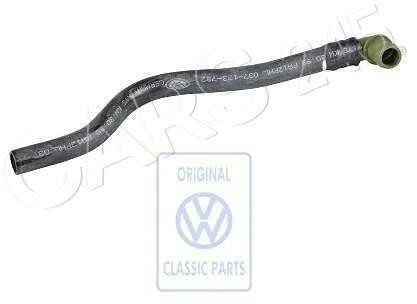Vag Švaros Šlaunis Volkswagen Golf Jetta 1987 1992 Originalus 037133778D