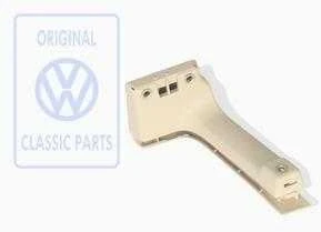 VAG Šviesiai Smėlio Spalvos Rankena Golf 4 1998 2006 Originalus 701867161AQ70