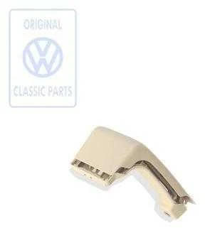 Vag Šviesiai Smėlio Spalvos Rankena Golf 4 1997 1998 1999 2000 2001 2002 2003 Originalus 701867162AQ70