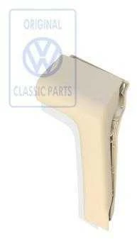 Vag Šviesiai Smėlio Spalvos Rankena Golf 4 1997 1998 1999 2000 2001 2002 2003 Originalus 701867162AQ70