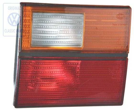 VAG Švieslentė Galinė Atbulinė Šviesa 2006 2010 Audi A4 535945108A