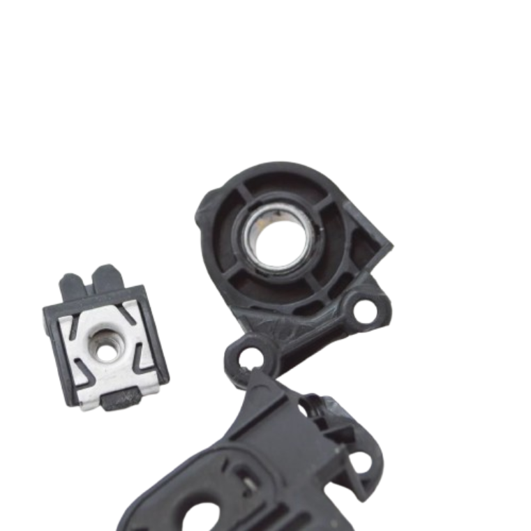 Vag Švieslentės Korpuso Remonto Komplektas Volkswagen Golf Cd 2020 2021 Originalus 5H0998226