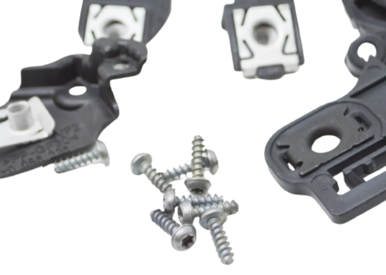 Vag Švieslentės Korpuso Remonto Komplektas Volkswagen Golf Cd 2020 2021 Originalus 5H0998226