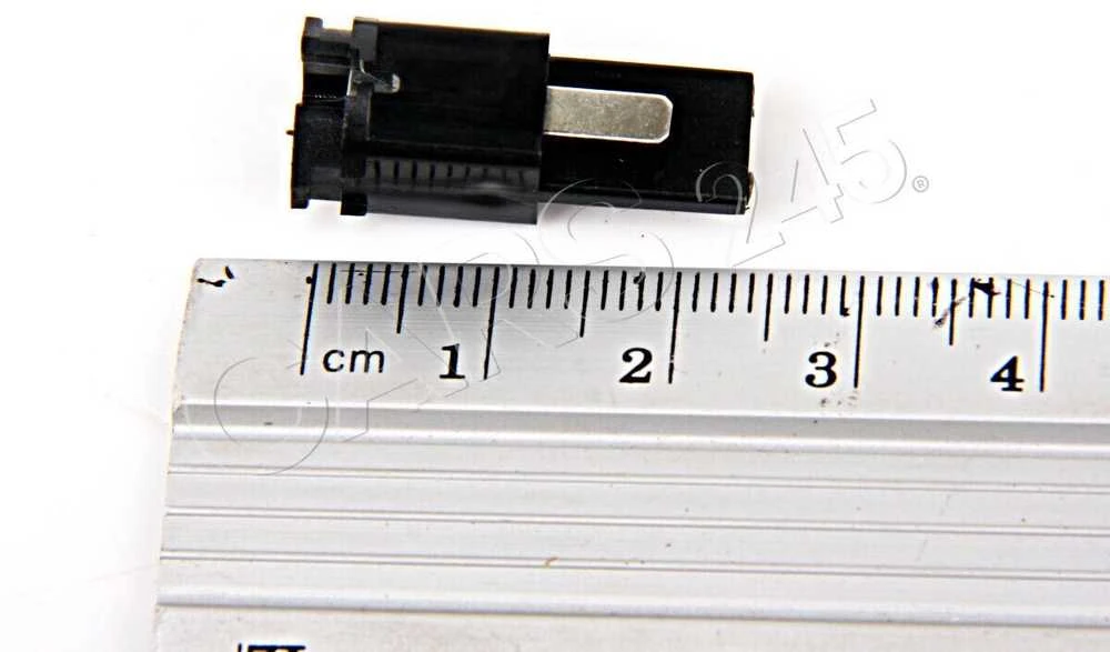 VAG Šviesolaidės Lizdas Audi 100 80 90 Cabrio 437919039