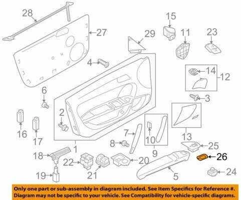 VAG Šviesolaidžio Laidininkas Audi R8 TT TTRS 2007-2015 Originalus 8J0919175B