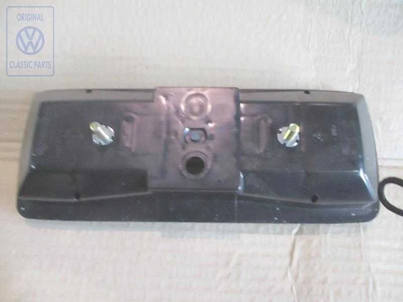 Vag Šviesolaidžių Lizdas Audi A4 A6 1995 2005 Originalus 707945231