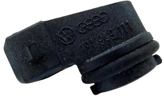 Vag Šviesos Lempos Lizdas Volkswagen 191949111