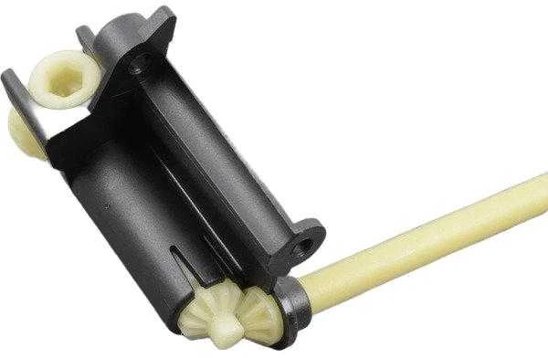 Vag Šviesos Reguliavimo Elementas Volkswagen Touareg 2004 2007 Originalus 7L6998122