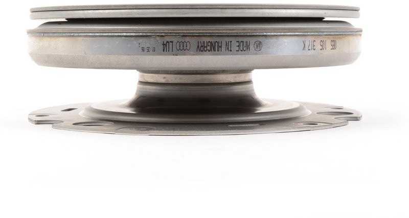 VAG Svorinė Ratlankis Audi A4 A5 A6 Q5 Originalus 0B5105317K