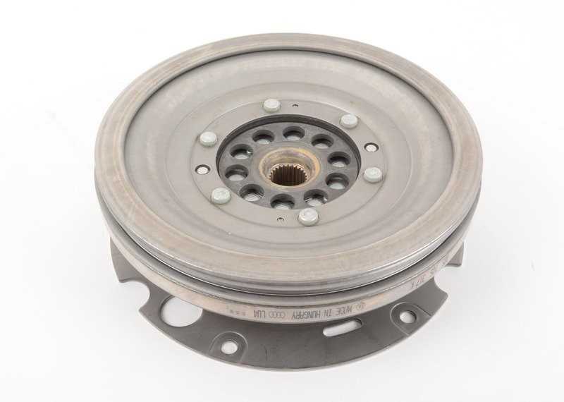 VAG Svorinė Ratlankis Audi A4 A5 A6 Q5 Originalus 0B5105317K
