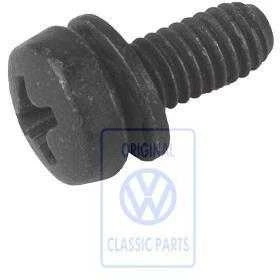 Vag Svoris Sraigas Passat B2 Scirocco Mk2 1984 1992 Originalus 443877721B