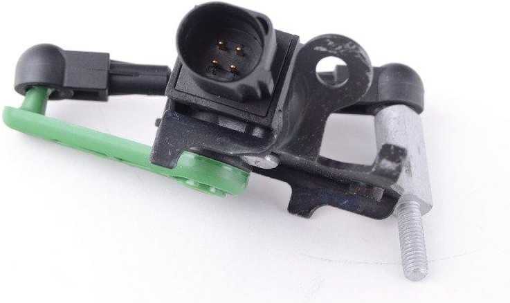 Vag Švyturio Lygio Jutiklis Su Jungtimi Golf 5 6 2003 2012 Originalus 4H0941285G