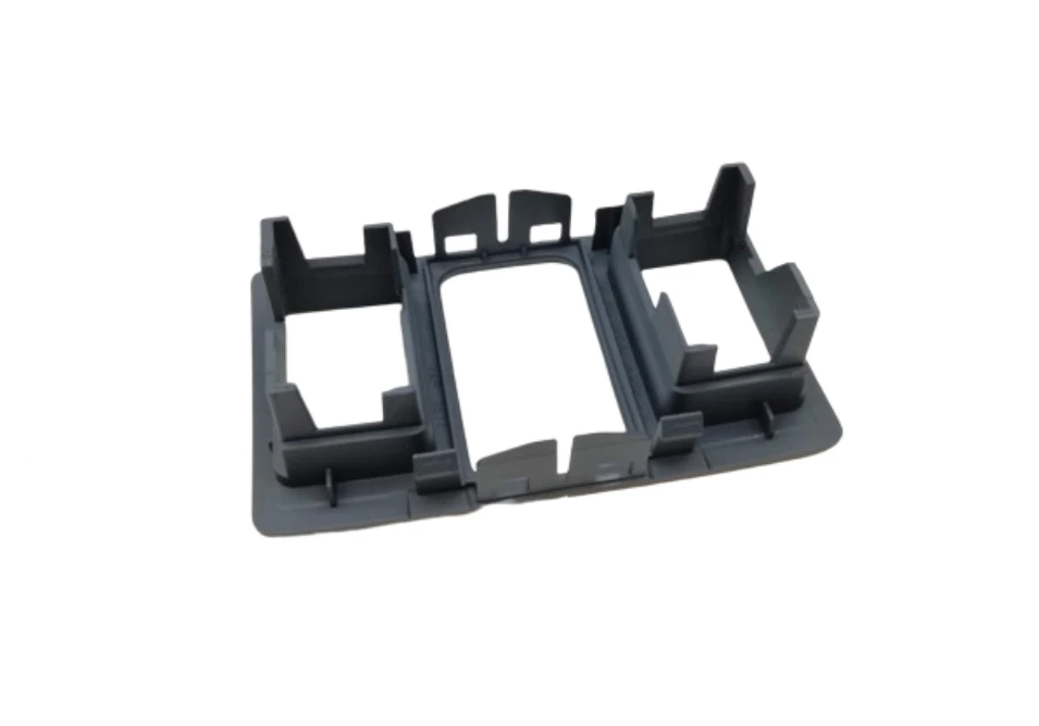 Vag Switch Frame Cover Volkswagen Passat 3B 2001 2005 Originalus 3B0863289A93R