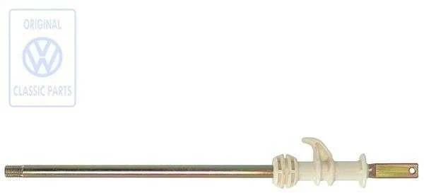 VAG Switch Lever Golf Mk1 Polo Mk2 Derby Mk2 1981 1990 Originalus 171711117A