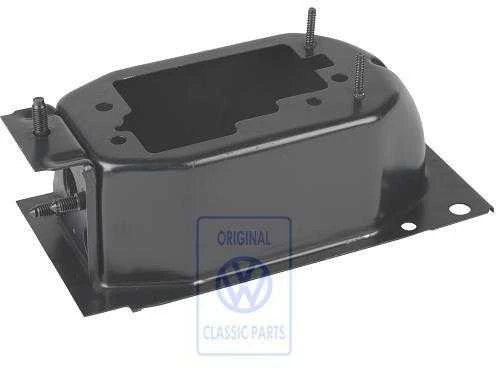 VAG Switch Mechanism Housing Corrado Golf Country Golf Mk2 535711061