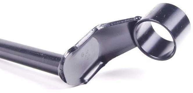 Vag Switch Rod Volkswagen Golf Jetta 1993 1999 Originalus 1H0711155A